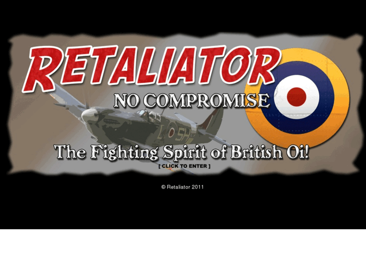 www.retaliator-england.co.uk