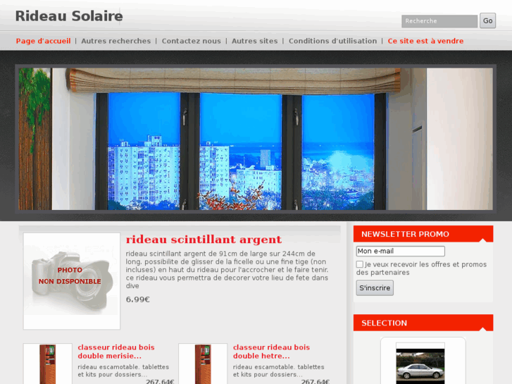 www.rideau-solaire.com