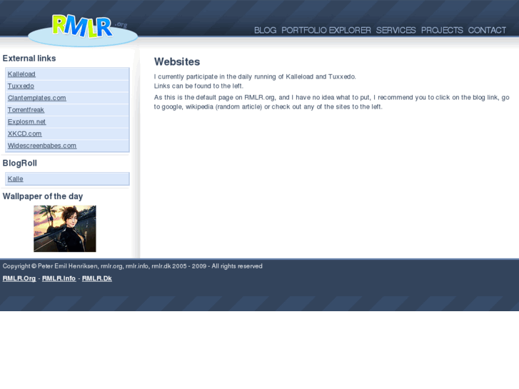 www.rmlr.org