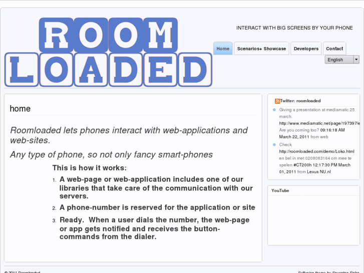 www.roomloader.com