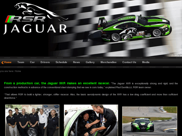 www.rsrjaguar.com