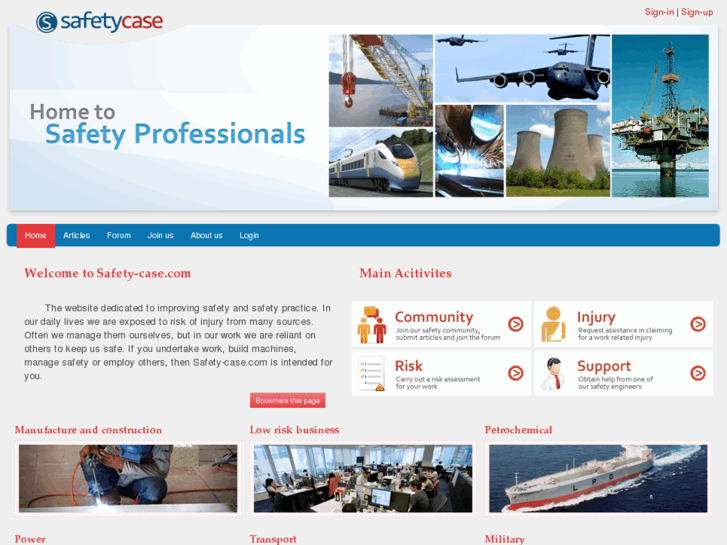 www.safety-case.com