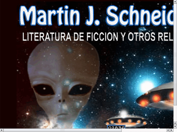 www.schneider-novelista.com