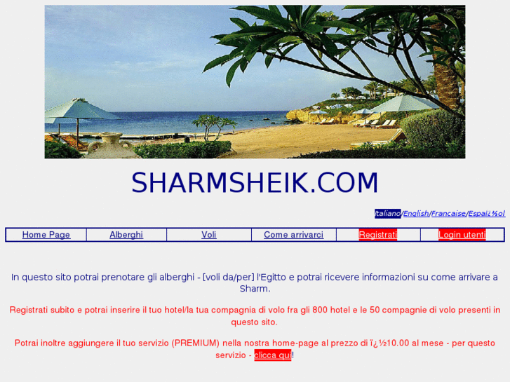 www.sharmsheik.com