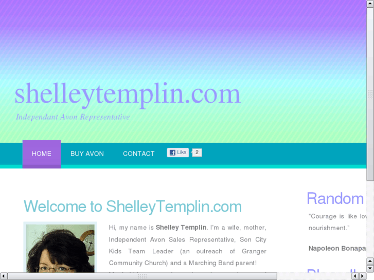 www.shelleytemplin.com