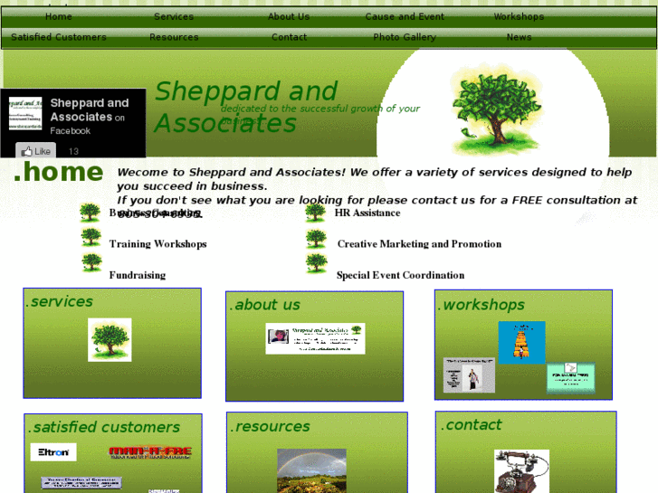 www.sheppardandassociates.com