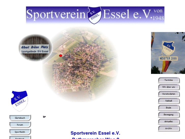 www.sportverein-essel.de