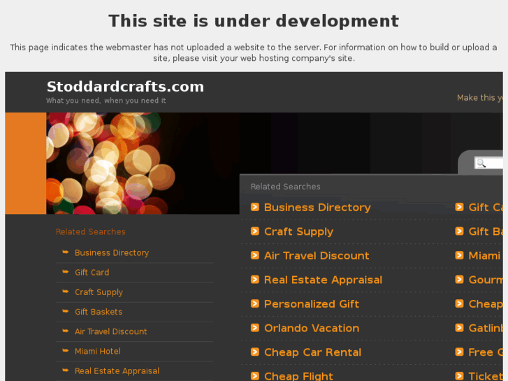 www.stoddardcrafts.com