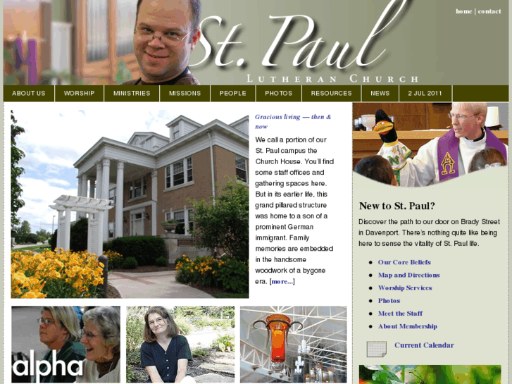 www.stpaulqc.org