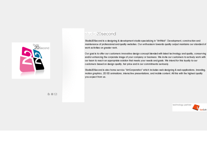 www.studio20second.com