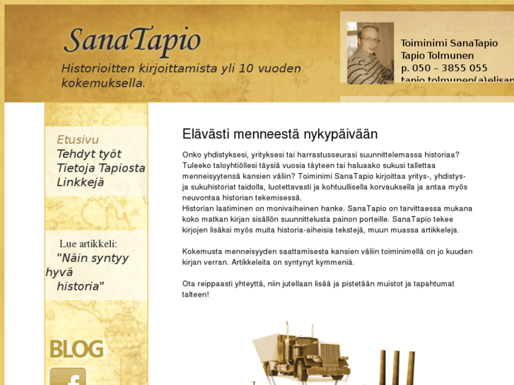 www.tapiotolmunen.com