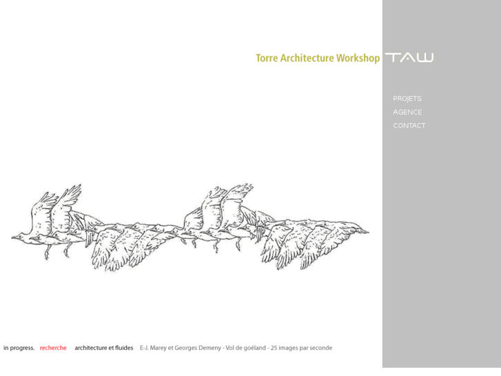 www.taw-architecture.com