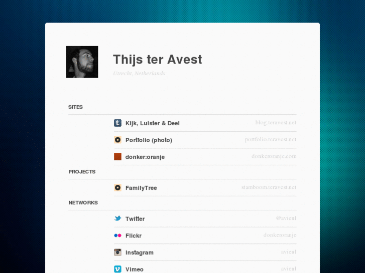 www.teravest.net