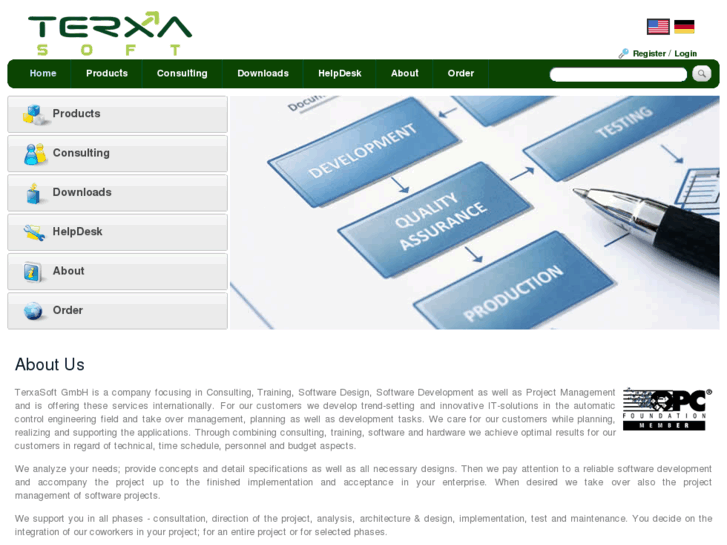 www.terxasoft.net