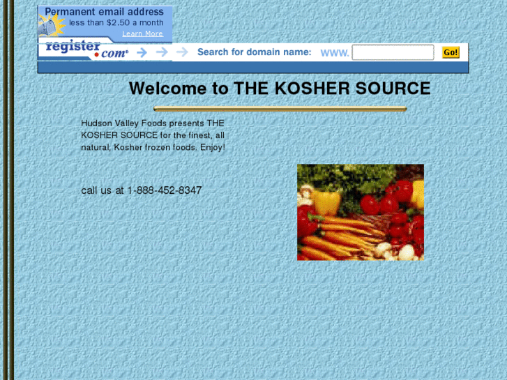 www.thekoshersource.com