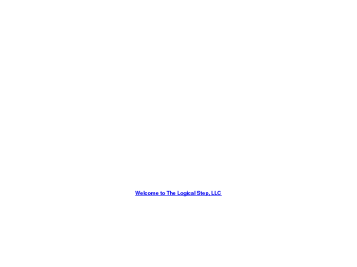www.thelogicalstep.net