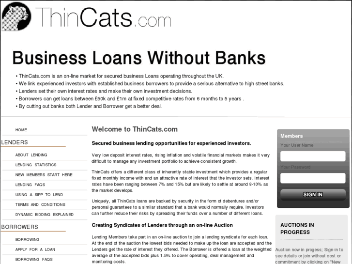 www.thincats.com