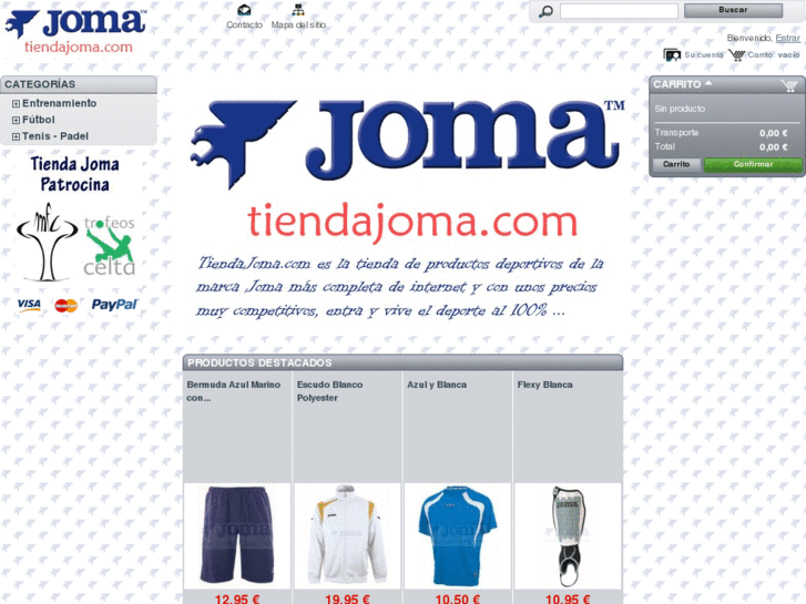 www.tiendajoma.com