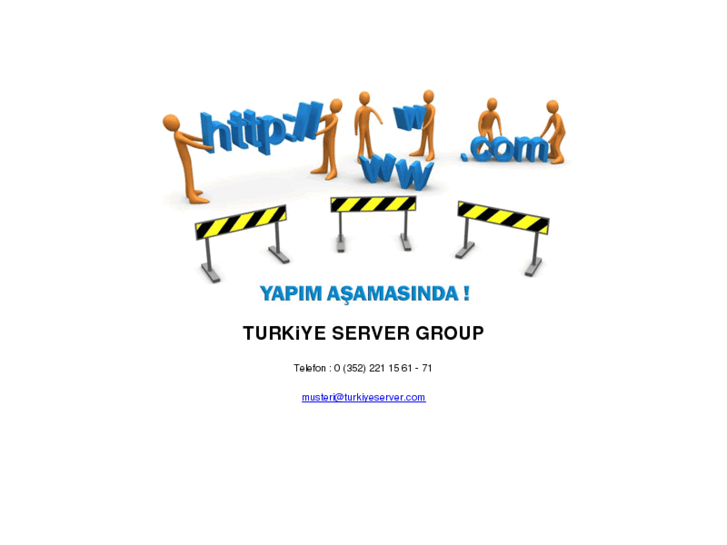 www.turkiyeserver.com