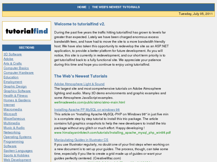 www.tutorialfind.com