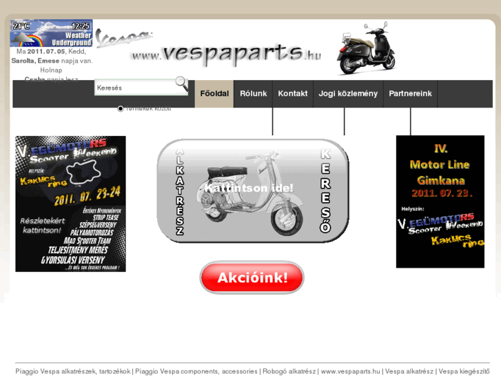 www.vespaparts.hu