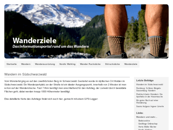 www.wanderziele.net