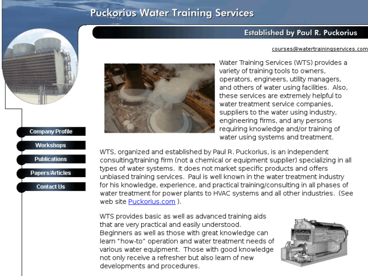 www.watertrainingservice.com