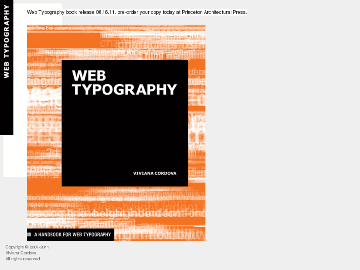 www.webtypography.org