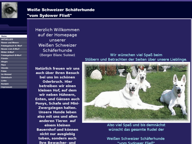 www.weisseschaeferhunde.net