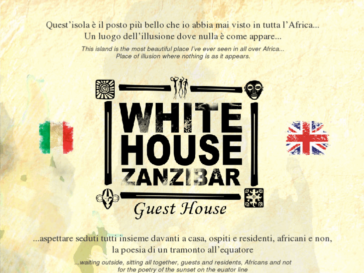 www.whitehousezanzibar.com