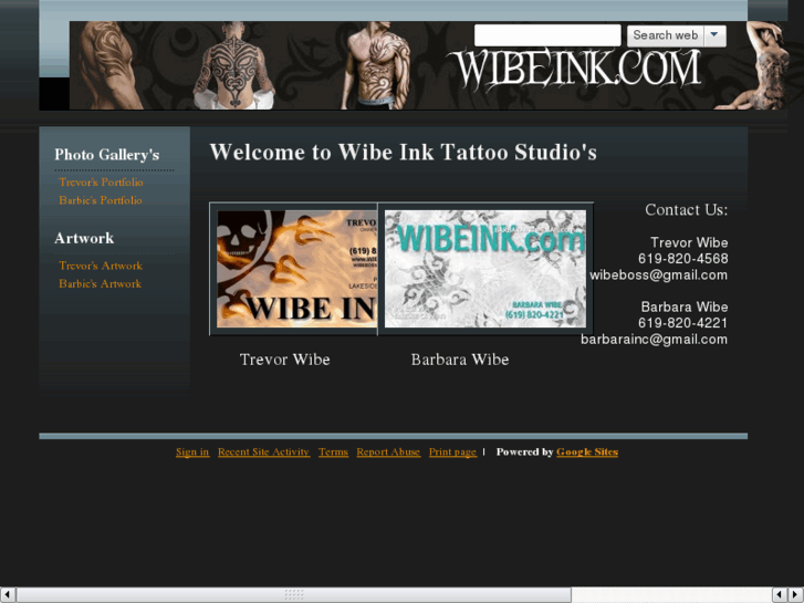 www.wibeink.com