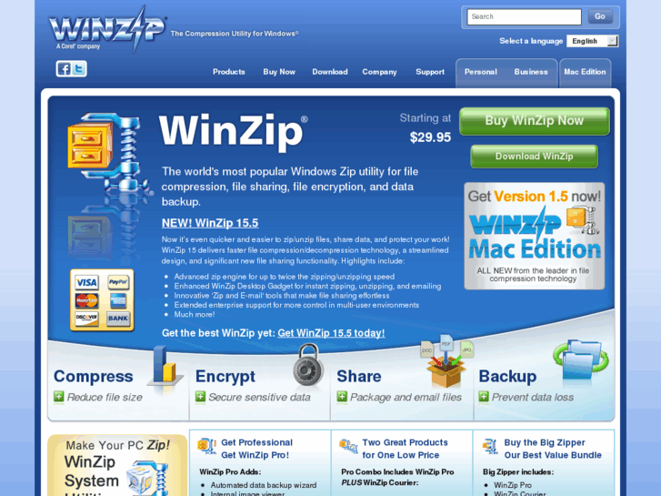 www.winzip.net