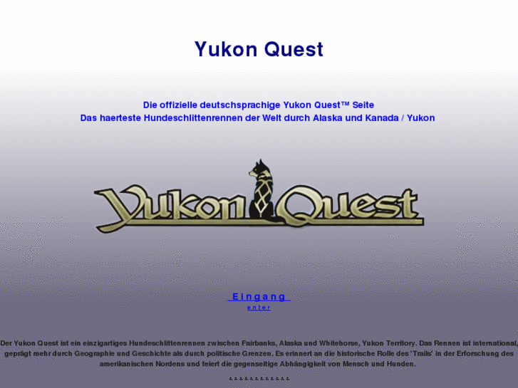 www.yukonquest.info