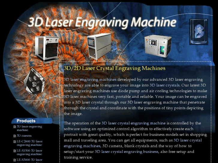 www.3dlaser-engraving-machine.com