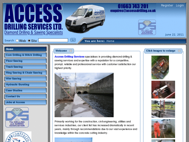 www.accessdrilling.com