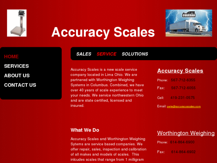 www.accuracyscales.com