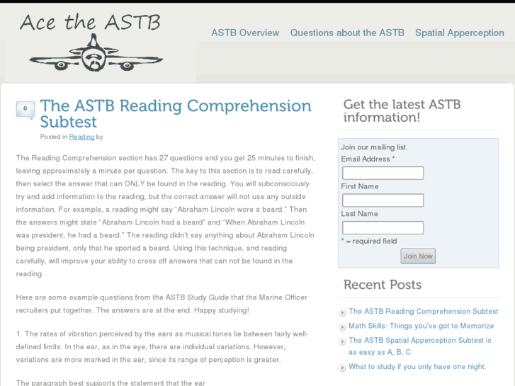 www.acetheastb.com