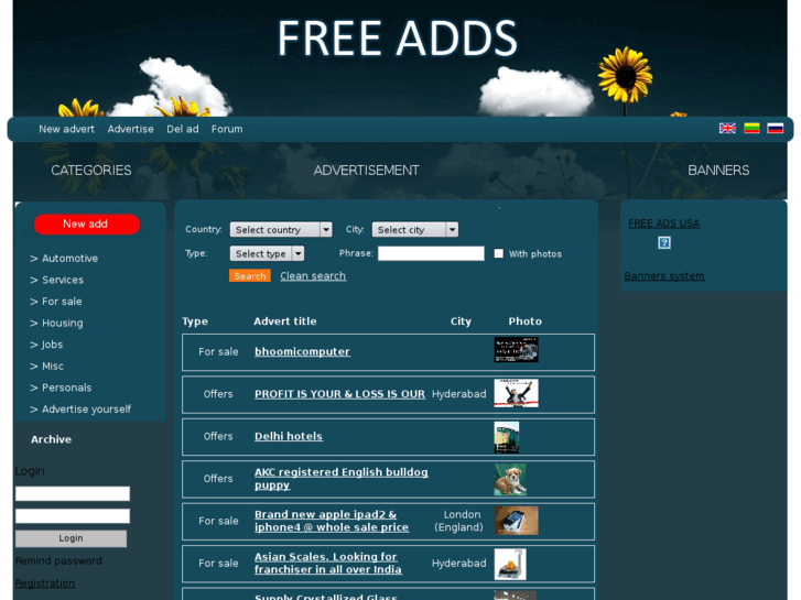 www.addlistlondon.org