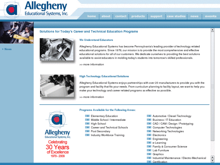 www.alleghenyedusys.com