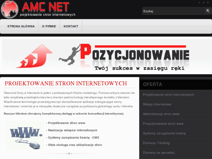 www.amcnet.pl