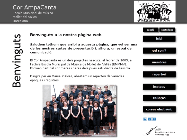 www.ampacanta.com