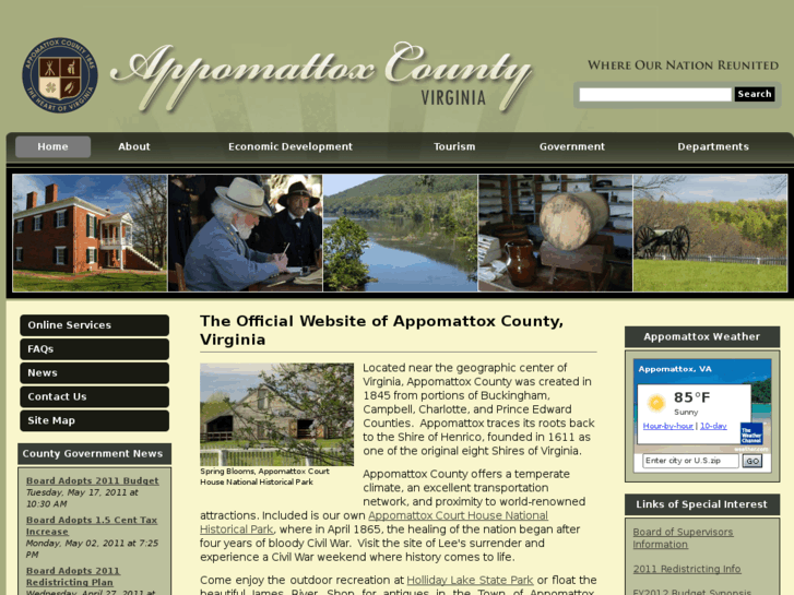 www.appomattox.org