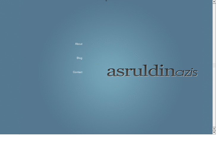 www.asruldinazis.com