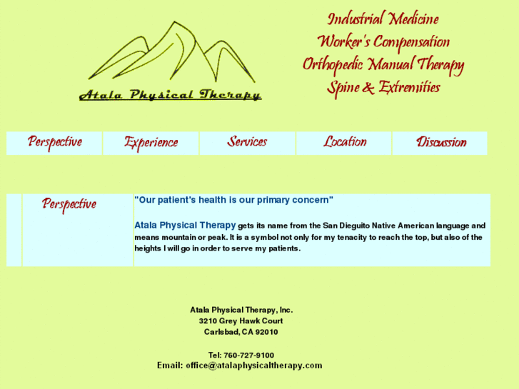 www.atalaphysicaltherapy.com