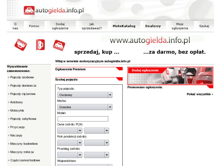 www.autogielda.info.pl