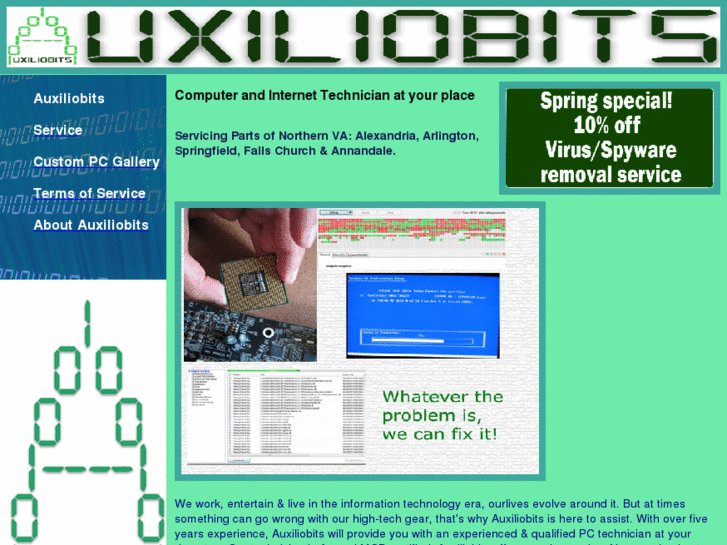 www.auxiliobits.com