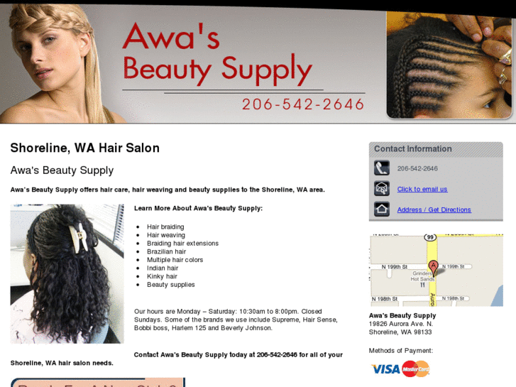 www.awasbeautysupply.com