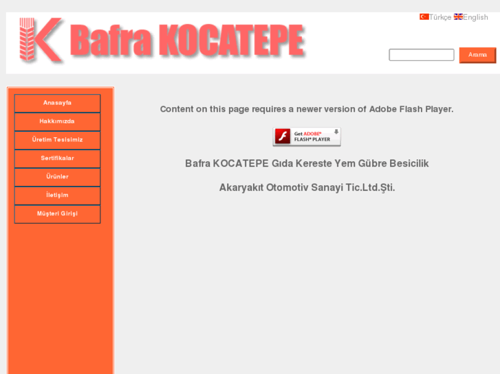 www.bafrakocatepe.com