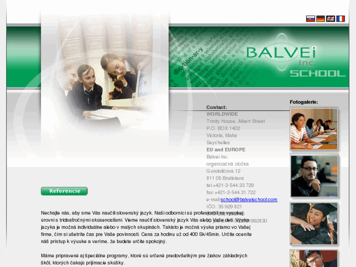 www.balveischool.com