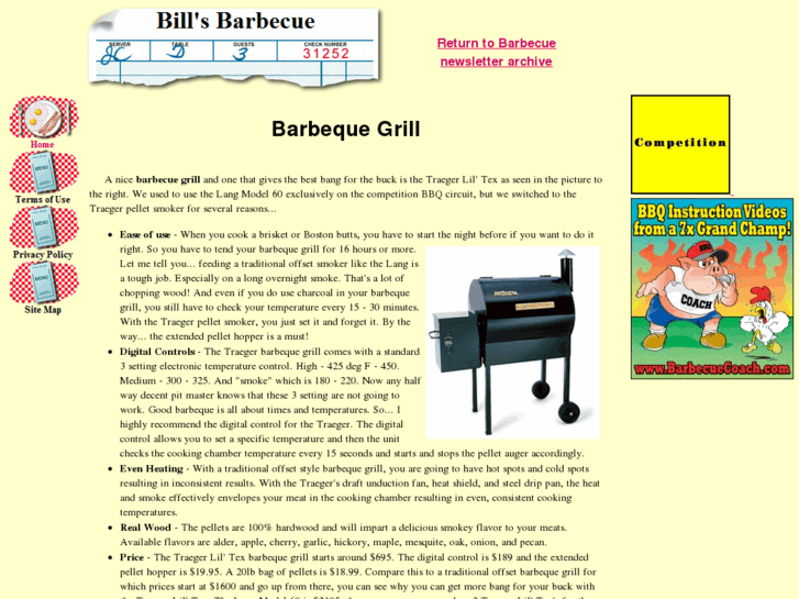 www.barbeque-grill.com